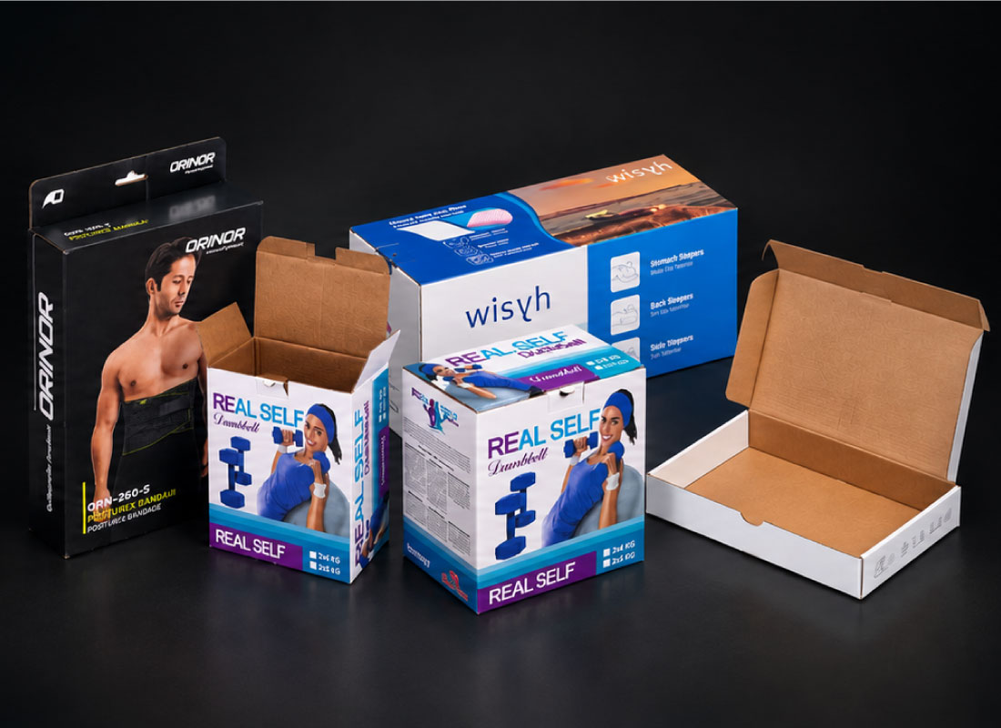 المنتجات الطبية