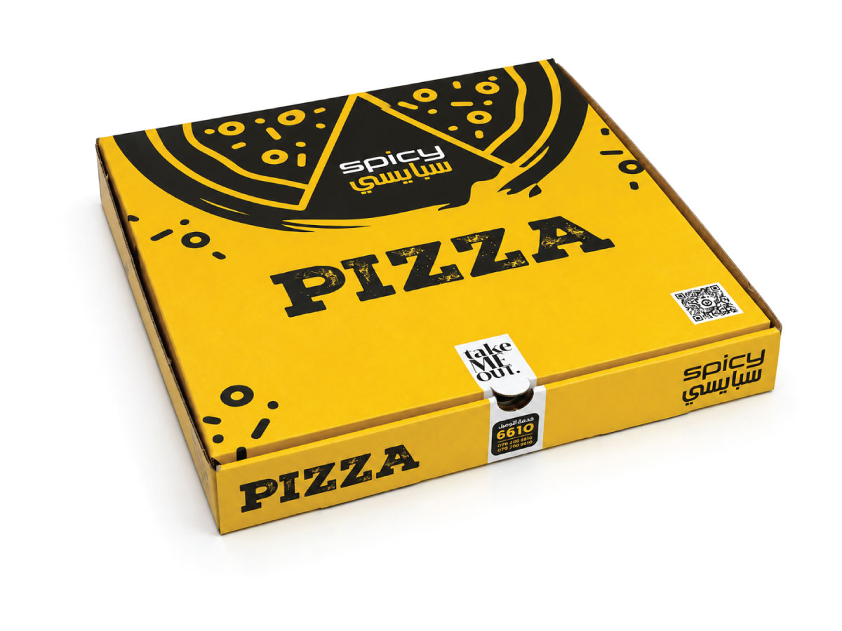 Pizza Kutusu