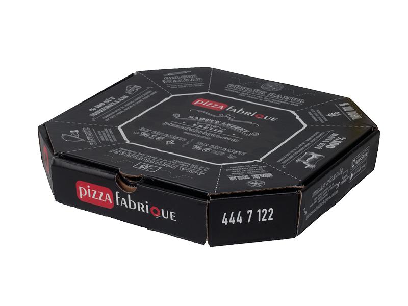 Pizza Kutusu