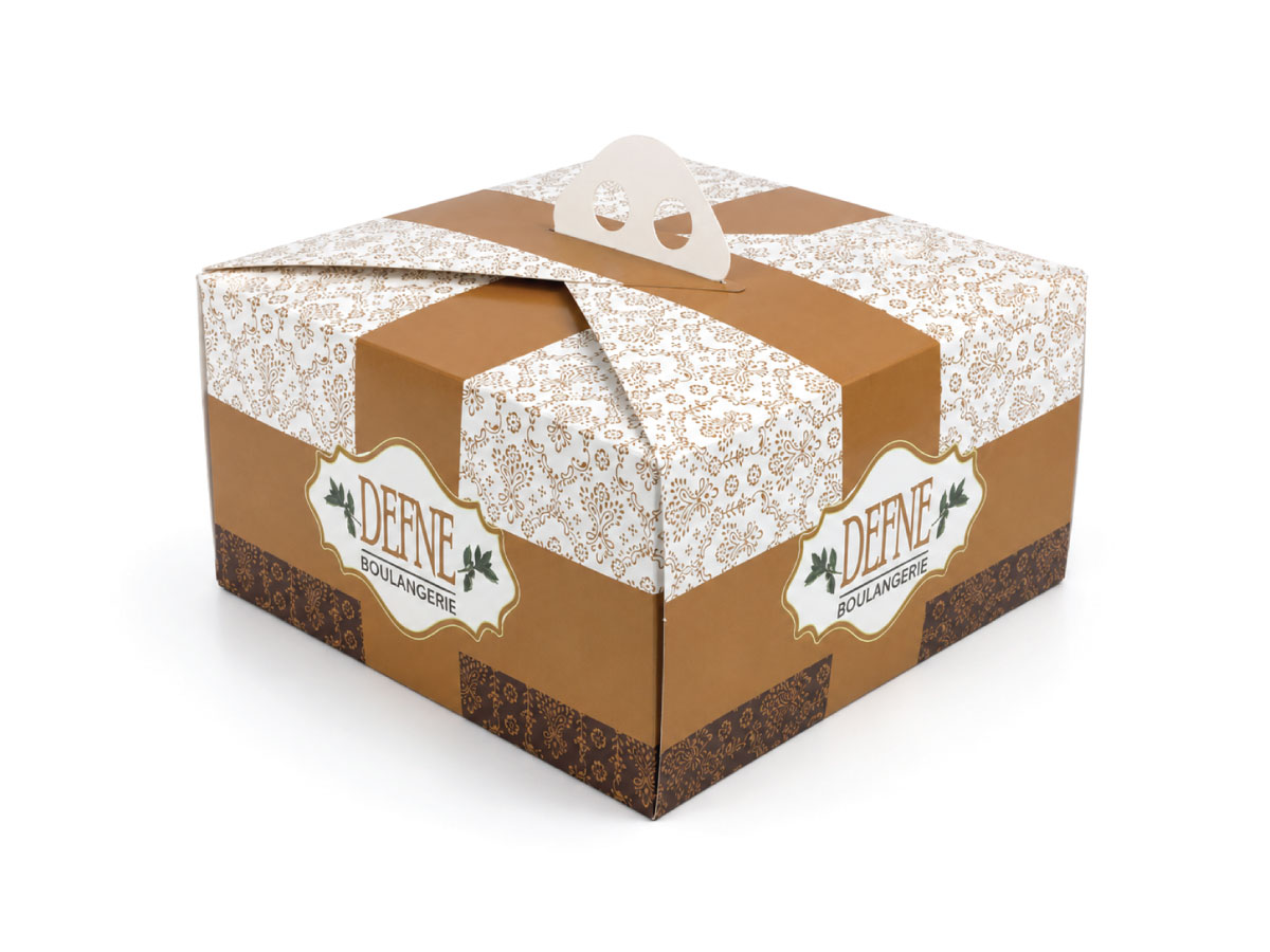 Cake Box