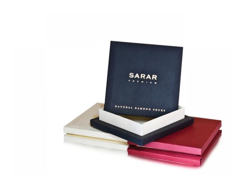 علبة هدايا Sarar